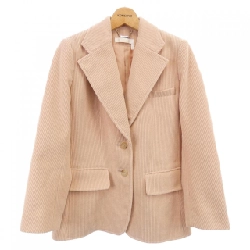 Chloe CHC23AVE271556Z536 Áo khoác