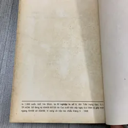 Góp phần tìm hiểu lịch sử văn hoá 300 năm sài gòn - tp hồ chí minh. 1b4 717859