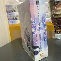 (Ngôn tình) - Người đứng nới sâu thẳm của thời gian - Bắc Khuynh ( bộ 2 tập ) 977375