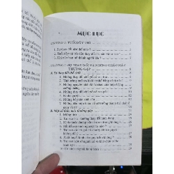 Thắc mắc biết hỏi ai 1999 mới 80% ố (Sách tâm lý học - giới tính) HLSC2404 1028344