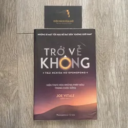 Trở về không - Joe Vitale