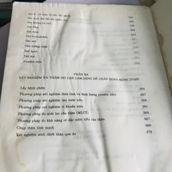 BỘ 2 TẬP NỘI KHOA CƠ SỞ  589020