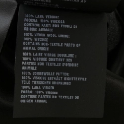 【Mã giảm giá】Áo khoác PRADA 641908