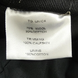 Mũ TOD'S - Hàng hiệu Chính hãng 832424