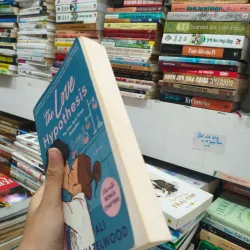 The Love Hypothesis 🌱 777150