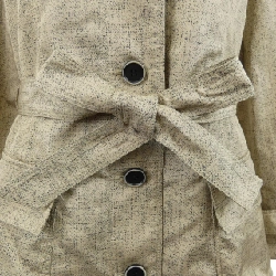 ANTENNE Coat - Hàng hiệu Authentic 820650