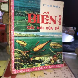 Biển - Cái nôi của sự sống - Lý Thái Thuận