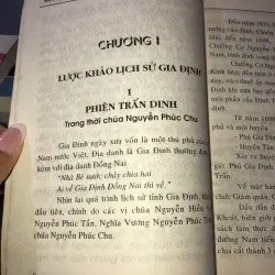 Gia Định xưa - Huỳnh Minh  1042951