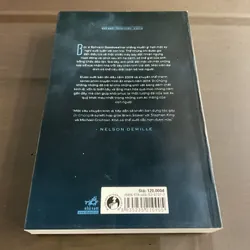 [KHOA HỌC VIỄN TƯỞNG] Dị chủng 1 - Guillermo Del Toro, Chuck Hogan 720030