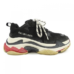 Giày sneaker BALENCIAGA TRIPLE S WOMEN 524037