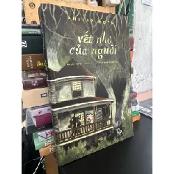 Vết nhơ của người - Philip Roth
