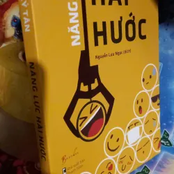 năng lực hài hước 1022164