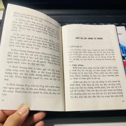 Từ sinh lí đến dưỡng sinh + Thảo dược chữa bệnh 1022184