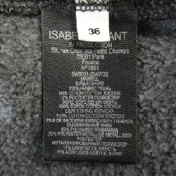 【Mã giảm giá】Isabel Marant ISABEL MARANT Áo khoác hoodie 644599