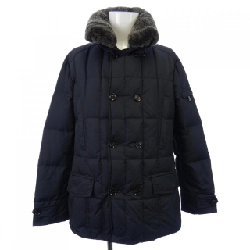 Áo khoác lông vũ MOORER SIRO-KM - Hàng hiệu Authentic