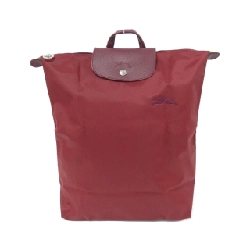Longchamp Le Pliage Xanh 10284 919 Ba lô - Hàng hiệu Chính hãng