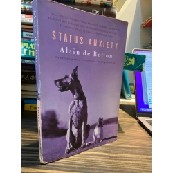 Status Anxiety - Alain de Botton