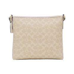 Túi xách vai Coach CCQ21 - Hàng hiệu Authentic 805362