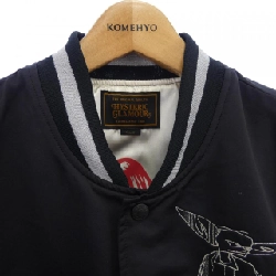 HYSTERIC GLAMOUR 02193AB18 Áo khoác - Hàng hiệu Chính hãng 890768