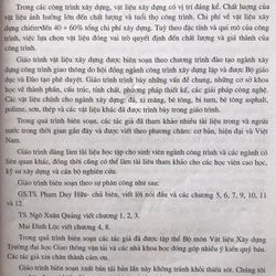 VẬT LIỆU XÂY DỰNG 470789