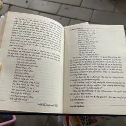 Con gái Đức Phật — Minh Đức Triều Tâm Ảnh 752171