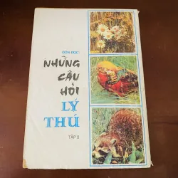 Những câu hỏi lý thú (1991) 974228