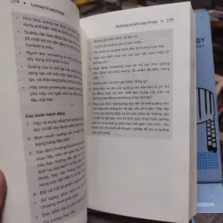 Sách: Marketing Du kích trong 30 ngày - Jay Conrad Levinson – Al Lautenslager  (A2) 590017