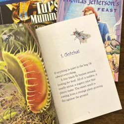 ✨𝑺𝒕𝒆𝒑 𝒊𝒏𝒕𝒐 𝑹𝒆𝒂𝒅𝒊𝒏𝒈 3-𝑩𝒐𝒐𝒌 𝑺𝒆𝒕 (𝑳𝒆𝒗𝒆𝒍 4)✨ 780942