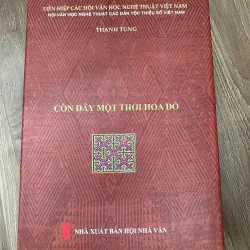 Còn Đây Một Đời Hoa Đỏ - Thanh Tùng