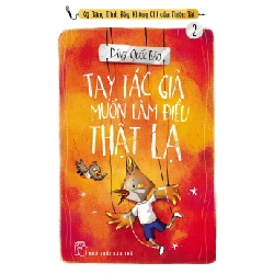 Kỹ Năng Trình Bày Không Chỉ Của Thiên Tài - Tay Tác Giả Muốn Làm Điều Thật Lạ - Đặng Quốc Bảo ASB.PO Oreka-Blogmeo120125
