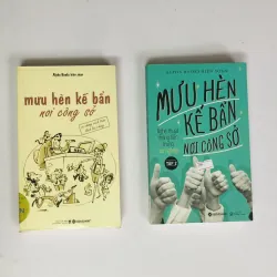 Combo Mưu hèn kế bẩn nơi công sở