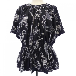 CHANEL Astronaut P57611V43582 17K Áo - Hàng hiệu Authentic