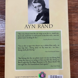 Suối Nguồn - Ayn Rand (k1) 541861