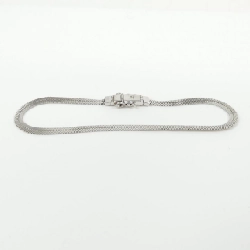 Vòng tay TOMWOOD - Hàng hiệu Authentic 831182