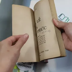 [XƯA] Hôn Lễ và Nghi Thức (1994) - Phạm Côn Sơn 776140