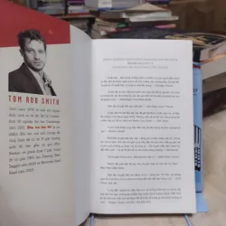 Sách: Đứa trẻ thứ 44 - TG: Tom Rob Smith (B2) 994339