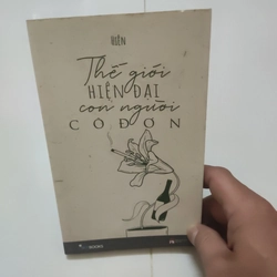 Thế giới hiện đại con người cô đơn 