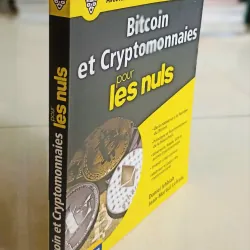 Bitcoin et Cryptomonnaies pour les nuls 🌻 588559