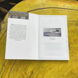 COMBO THIỀN - 3 PHÚT THIỀN - CẨM NANG CỦA MỘT THIỀN GIA cách tháo gỡ các nút thắt 708098