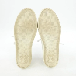 Giày sneaker LOUIS VUITTON URS FISCHER - Hàng hiệu Authentic 827563