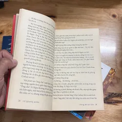 II Tựa Sách: Giang Hồ Sài Gòn - Vũ Quang Hùng - 2012 700992