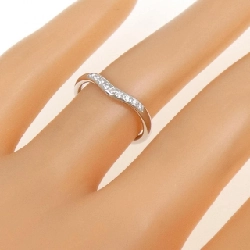 Nhẫn 9P Cong Tiffany - Hàng hiệu Chính hãng 834131