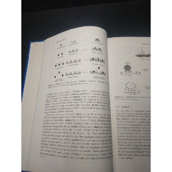 Synthetic multivalent molecules (bìa cứng) mới 81% ố trầy bìa nhẹ HCM.TN0612 451832