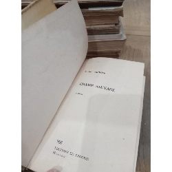 Champ sauvage - Vadim Andréev 787415