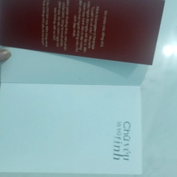 Sách Chữ yêu là trữ tình 447840