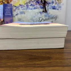 Cây olive màu trắng - Cửu Nguyệt Hi 606118