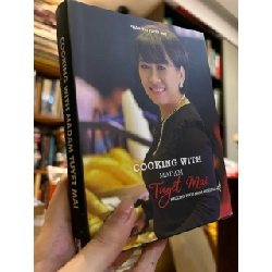 Cooking with madam Tuyết Mai - Phan Thị Tuyết Mai