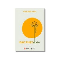 Đạo phật đi vào cuộc đời - Thích Nhất Hạnh Vanvosach