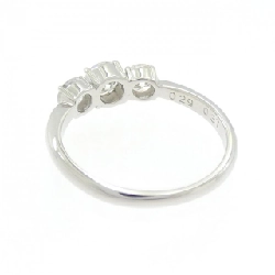 Nhẫn kim cương PT900 0.29CT - Hàng hiệu Authentic 855871