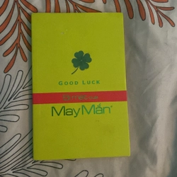 Bí mật của may mắn